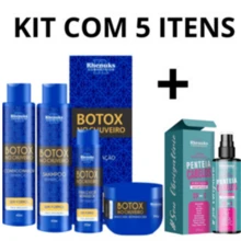 Shampoos & Conditioners - Màu xanh lam - Xem 2