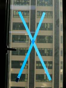 美圖士美圖寶日本和紙膠帶專業用品 24mmx15mx5（5入組） - 藍色 - 查看 9