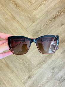 ILOOK Women Eyeglasses - Lạc đà - Xem 8