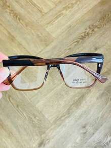 ILOOK Women Eyeglasses - Lạc đà - Xem 6