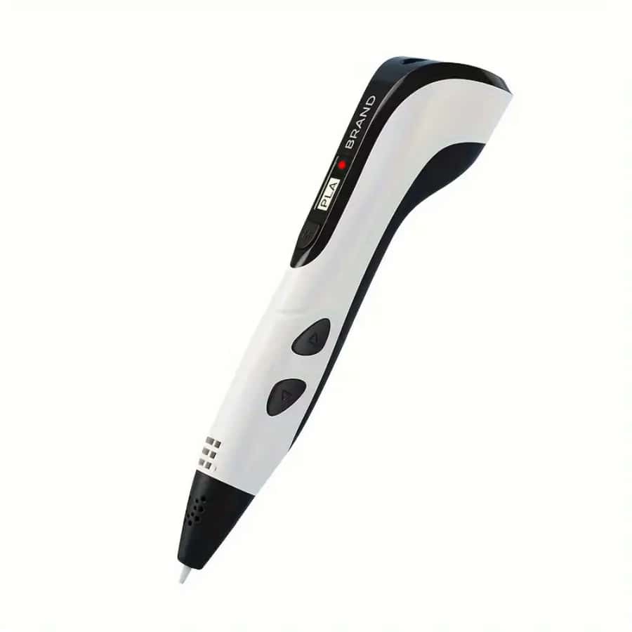 Professional printing 3d pen with oled display Clearance