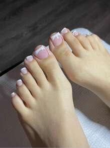 Elevate Your Style With  5 Style (150pcs) ,Light Apricot, Coral Powder, Light Coffee, Light Pink, Light Purple Short Square  Shaped Matte  Fashionable Wearable False Finger Toenail Nails . Press On Nails,  Nails Tool & 5pcs Nail File & 5Nail Glue Sticker Kit Nails For Girl Mother Women Gift And Nails Supplies &Wholesale ,Whitening Nail Art Set With Detachable Fake Nails For Festival, Party, Date And Daily Wear