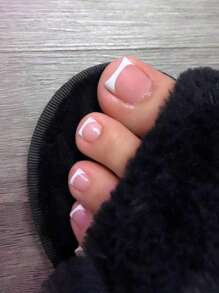 Elevate Your Style With  5 Style (150pcs) ,Light Apricot, Coral Powder, Light Coffee, Light Pink, Light Purple Short Square  Shaped Matte  Fashionable Wearable False Finger Toenail Nails . Press On Nails,  Nails Tool & 5pcs Nail File & 5Nail Glue Sticker Kit Nails For Girl Mother Women Gift And Nails Supplies &Wholesale ,Whitening Nail Art Set With Detachable Fake Nails For Festival, Party, Date And Daily Wear