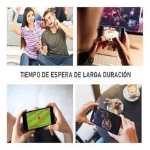 Pila Bateria Generica iP*hone 6 Plus Repuestos 2915 Mah 3.8v - iPhone 6p - Ver 5