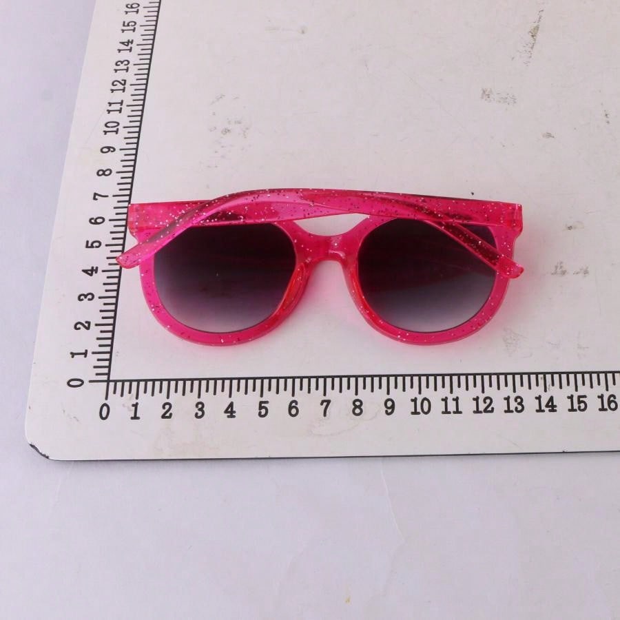 Fashionable Unisex Kids' Popular Glasses SHEIN Singapore