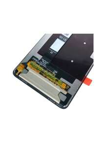 Mobile Phone LCD Screens - Tela One Vision Oled Sem Aro Preto + Pelicula Vidro - 查看 2