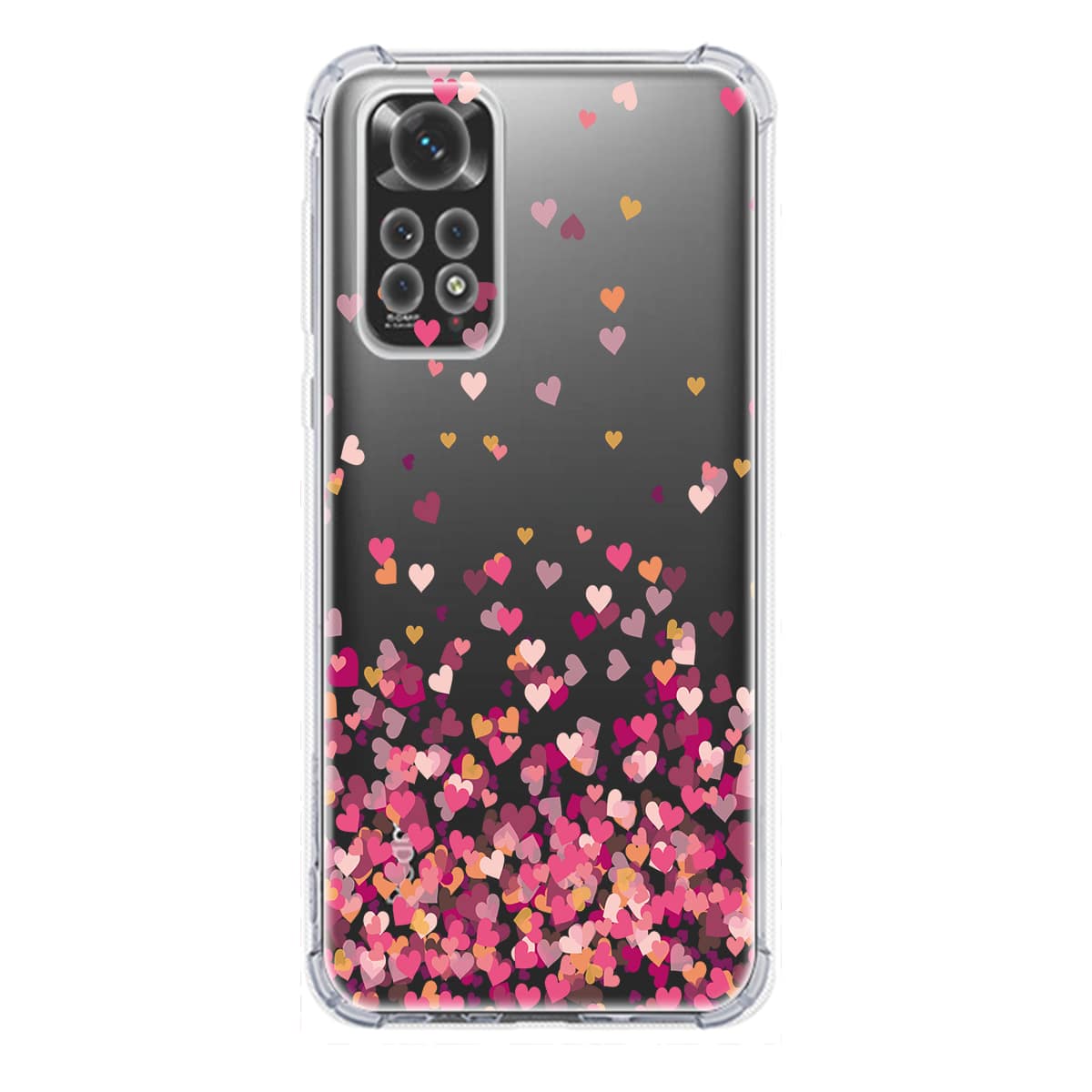 Basic Phone Cases - 銅色 - 查看 1