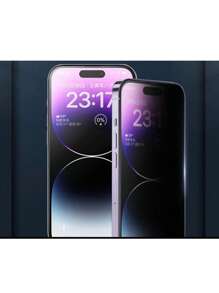 Phone Screen Protectors - màu đen - Xem 5