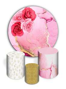 Festival Decor - 黑色 - 查看 1