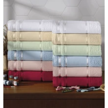 Bath Towel Sets - Multicolor - Ver 2