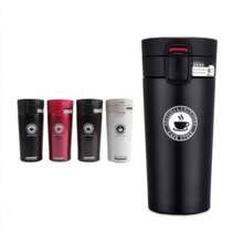 Vacuum Flasks & Thermoses - 黑色 - 查看 2