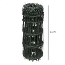 Garden Privacy & Protective Screens - Green - View 2