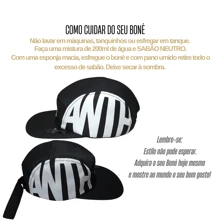 Men Beret Hats - 黑色 - 查看 5