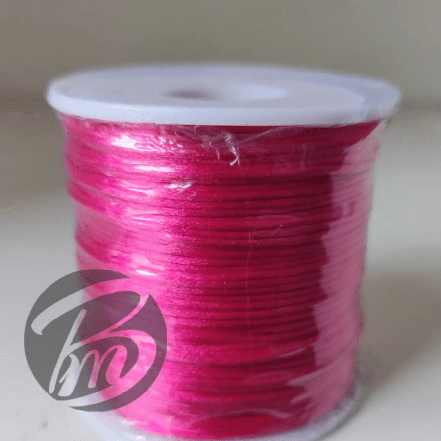 Beads - Rosa Fucsia - Ver 1