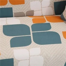 1pc Elastic Sofa Bed Cover Without Armrests, Folding Sofa Bed Cover, Modern Home Decor, All-Inclusive Sofa Cover, Four Seasons For Living Room - Multicolor - View 11