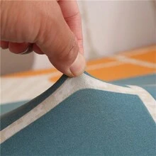 1pc Elastic Sofa Bed Cover Without Armrests, Folding Sofa Bed Cover, Modern Home Decor, All-Inclusive Sofa Cover, Four Seasons For Living Room - Multicolor - View 8