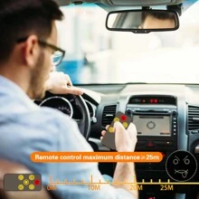 Letrero Abierto De Neón Led Para Negocios, Letrero Iluminado Ultrabrillante Abierto, Letrero Con Luz Eléctrica Para Tiendas, Automóviles, Restaurantes, Oficinas, Tiendas Minoristas, Escaparates - Negro - Ver 7