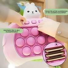 Otros juegos de lanzamiento, Juguetes acuáticos adecuados para juegos en la piscina, fiestas en la piscina - Rosa - Ver 2