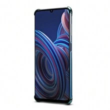 Basic Phone Cases - Green - View 2