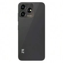 Zte Smartphone Axon 50 Lite 256gb 4gb Ram - Negro - Ver 1