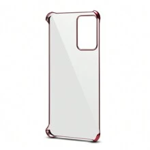 Fundas Para Zte Blade V40 Smart - Rojo - Ver 3