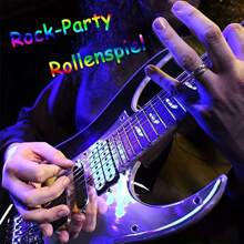 10pcs/Set Punk, Gothic, Rock Clothing Accessories Set With 80s 90s Hip-Hop Outfits, Including Glasses, Sleeves, Headband, Bracelets, Gloves, Rings - Multicolor - View 4