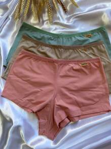 Women Thongs - 彩色 - 查看 1