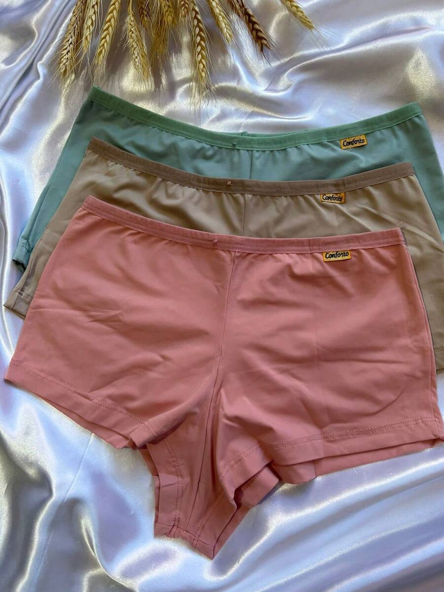 Women Thongs - 彩色 - 查看 1