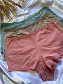 Women Thongs - 彩色 - 查看 3
