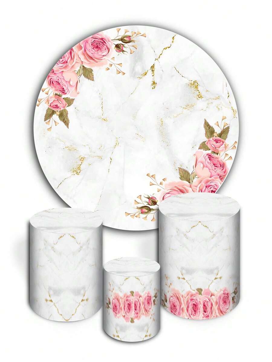 Festival Decor - màu đen - Xem 1