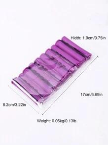 10 Pieces Hair Perm Rods Plastic Cold Wave Rods Hair Curling Roller Hair Styling Hairdressing Tools, Hair Rollers, Heatless Curls, Hair Curler, Hair Products And Accessories For Barber Salon Beauty Back To School, Travel Holiday Essentials, Hair Accessories For Women, Hair Curlers, Curly Hair Brush, Rollers, Curly Hair Products, Curler, Hair Roller, Hair Hair Curlers, Rollers, Curly Hair Products, Curler, Rollers For Hairdressing Equipment, Accessories, Hair Curl, Curly Hair Tools, Hair Roller, Christmas,Curly Hair, Hair Curler, Hair Rollers, Heatless Curl, Heatless Curls, Rollers, Hair Curlers, Curly Hair Products, Hair Curl, Hair Roller, Rollers For Hair, Curly Hair Tools, Heatless Curlers,Hair, Accessories, Hair Products, Hair Tools, Hair Stuff, Hair Care, Curly Hair Brush, Barber, Barber Accessories, Hairdressing Equipment