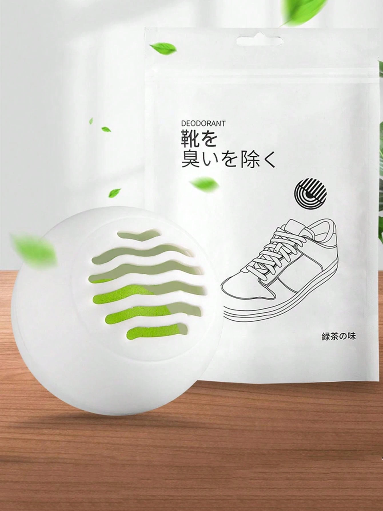 6pcs Shoe Sock Deodorizer Solid Air Freshener Shoe Cabinet Room 6pcs-shoe-sock-deodorizer-solid-air-freshener-shoe-cabinet-room