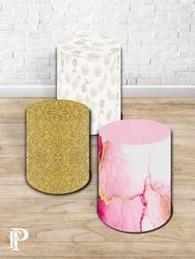 Festival Decor - 黑色 - 查看 3