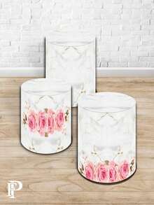 Festival Decor - màu đen - Xem 3