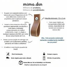 Cabinet Pulls - 淺粉紅色 - 查看 4