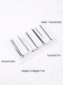 10 Pieces Hair Perm Rods Plastic Cold Wave Rods Hair Curling Roller Hair Styling Hairdressing Tools, Hair Rollers, Heatless Curls, Hair Curler, Hair Products And Accessories For Barber Salon Beauty Back To School, Travel Holiday Essentials, Hair Accessories For Women, Hair Curlers, Curly Hair Brush, Rollers, Curly Hair Products, Curler, Hair Roller, Hair Hair Curlers, Rollers, Curly Hair Products, Curler, Rollers For Hairdressing Equipment, Accessories, Hair Curl, Curly Hair Tools, Hair Roller, Christmas,Curly Hair, Hair Curler, Hair Rollers, Heatless Curl, Heatless Curls, Rollers, Hair Curlers, Curly Hair Products, Hair Curl, Hair Roller, Rollers For Hair, Curly Hair Tools, Heatless Curlers,Hair, Accessories, Hair Products, Hair Tools, Hair Stuff, Hair Care, Curly Hair Brush, Barber, Barber Accessories, Hairdressing Equipment