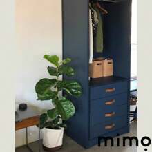 Cabinet Pulls - 淺粉紅色 - 查看 5