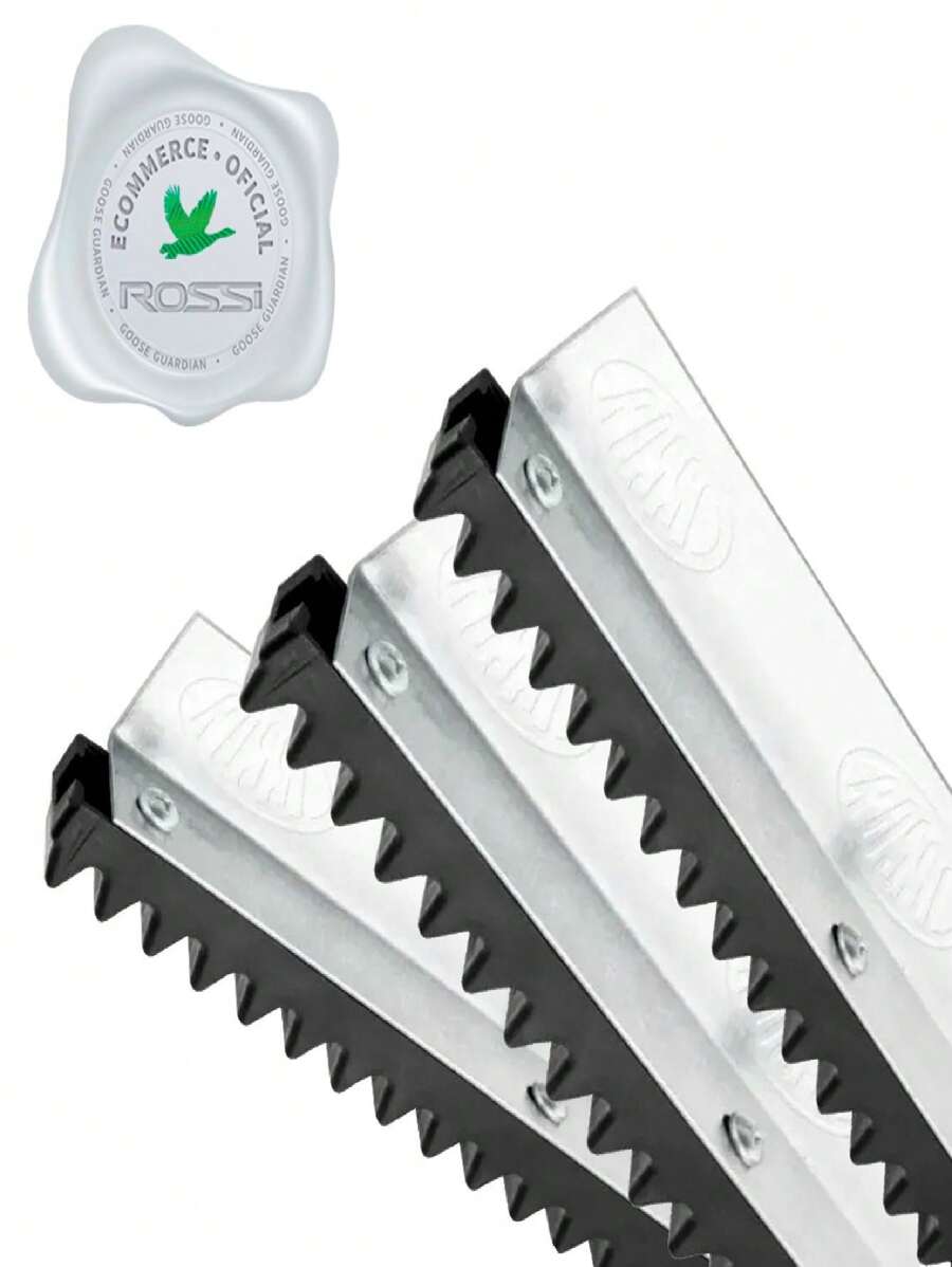 AC Motors - Bạc - Xem 1