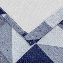 Carpet - Màu xanh lam - Xem 3