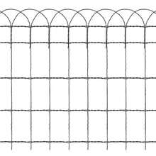 Garden Privacy & Protective Screens - Green - View 3