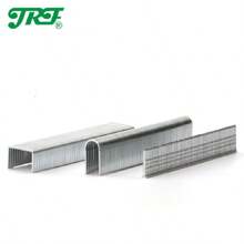 JRF T型門釘、t型釘、u型訂書機釘 - 銀色 - 查看 1