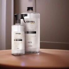 Fragrance Room Spray - 綠葉 - 查看 4