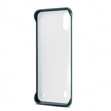 Funda Para Zte Blade A5 - Verde - Ver 2