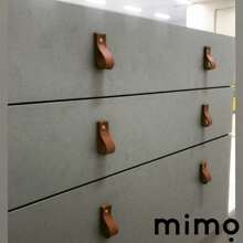 Cabinet Pulls - Xanh đậm - Xem 8