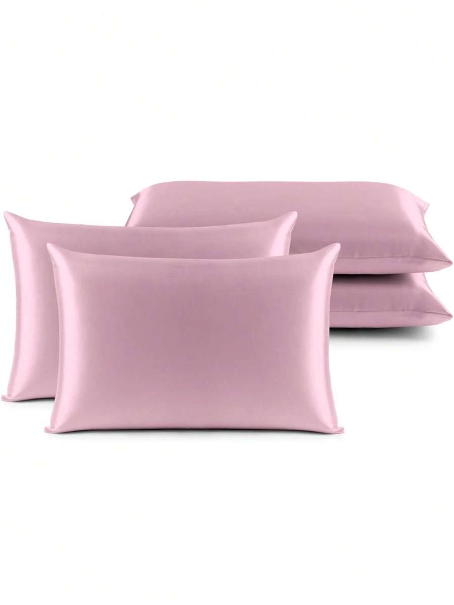 Pillowcases & Shams - Rose - View 1