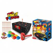 Wack A Balloon Game Blast Box Balloon Game Explosion Box Balloon Game Pop The Balloon Game Desktop Board Games For Family Gatherings Christmas Birthday Gifts - Multicolor - View 1