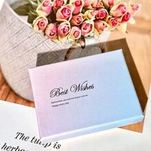 1對幾何抗過敏極簡立方鋯石耳環,非常適合女士日常佩戴和生日禮物 - 銀色 - 查看 8