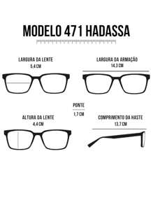 ILOOK Women Eyeglasses - Lạc đà - Xem 10