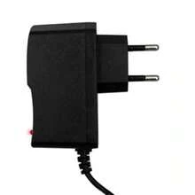 Adaptador Fonte De Energia Bivolt 5V/2A - Preto - Visão 2