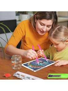 Paint By Number For Adults Canvas, Color By Numbers For Adults,Adults' Paint-By-Number Kits For Room Decor,Ideal Gift 15.7*19.7 Inch,Without Frame-Tree Of Life (15.7x19.7Inch) Without Frameless - White Eagle - View 5